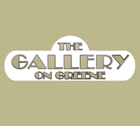 gallery on green key west logo